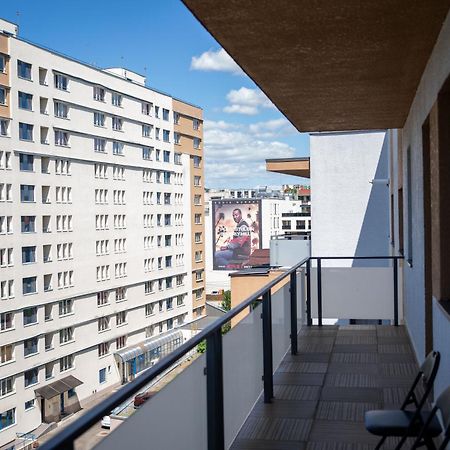 Lake View Cluj-Napoca Exterior foto